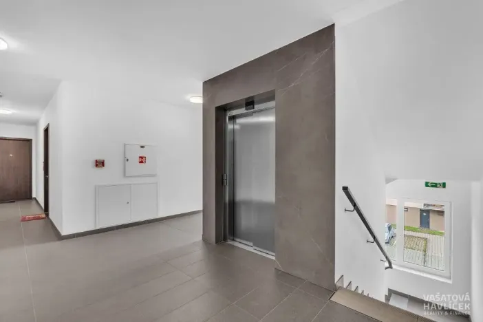 Pronájem bytu 3+kk, Hradec Králové - Pražské Předměstí, Václavkova, 77 m2