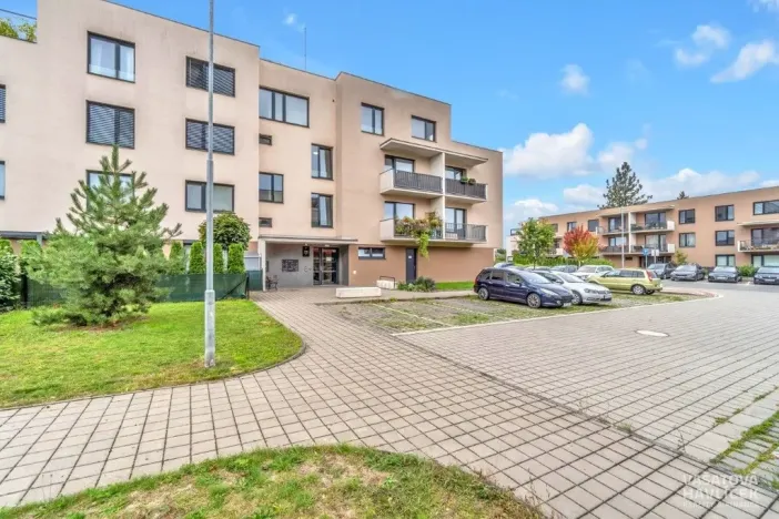 Pronájem bytu 3+kk, Hradec Králové - Pražské Předměstí, Václavkova, 77 m2