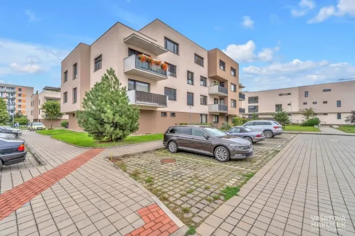 Pronájem bytu 3+kk, Hradec Králové - Pražské Předměstí, Václavkova, 77 m2
