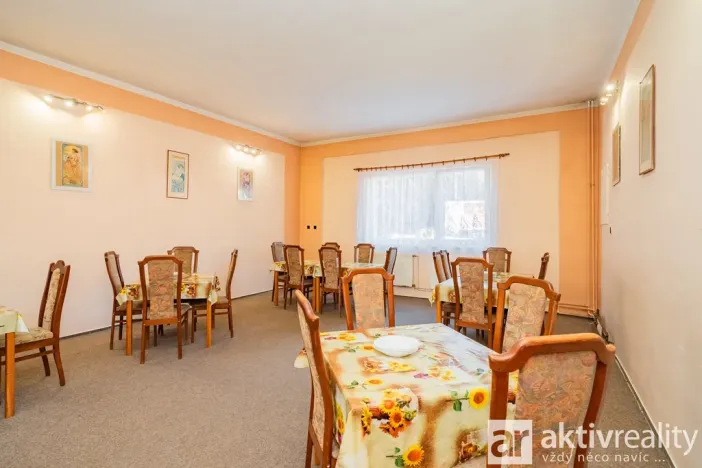 Prodej ubytování, Plavy, 556 m2