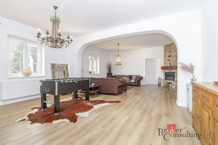 Pronájem rodinného domu, Ostrava - Kunčičky, Rajnochova, 179 m2