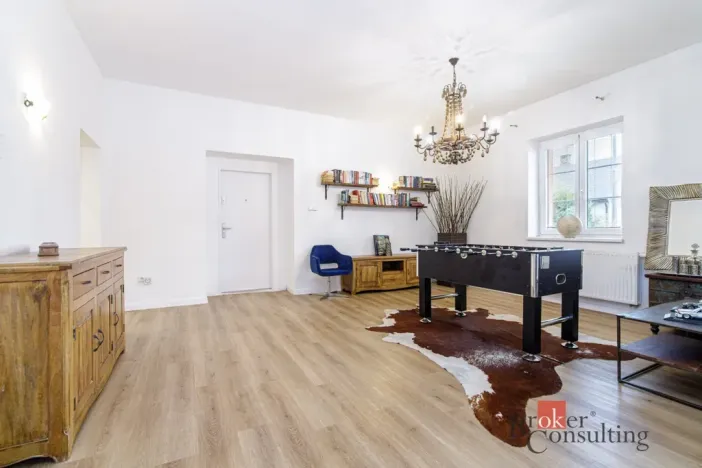 Pronájem rodinného domu, Ostrava - Kunčičky, Rajnochova, 179 m2