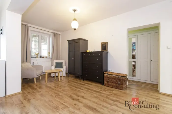 Pronájem rodinného domu, Ostrava - Kunčičky, Rajnochova, 179 m2