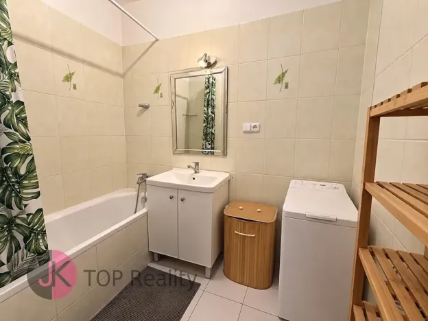 Prodej bytu 2+1, Praha - Vršovice, Ruská, 61 m2