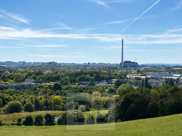 Pronájem bytu 2+kk, Praha - Černý Most, Arnošta Valenty, 39 m2