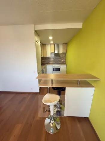 Pronájem bytu 3+kk, Kladno, Vašíčkova, 68 m2