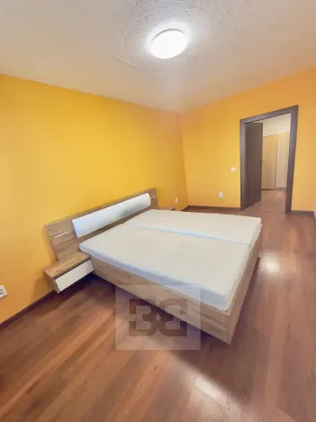 Pronájem bytu 3+kk, Kladno, Vašíčkova, 68 m2