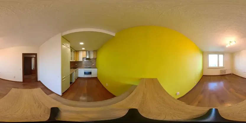 Pronájem bytu 3+kk, Kladno, Vašíčkova, 68 m2