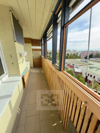 Pronájem bytu 3+kk, Kladno, Italská, 61 m2