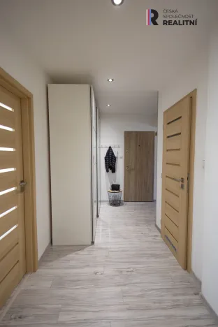 Prodej bytu 4+1, Liberec - Liberec XII-Staré Pavlovice, Letná, 78 m2