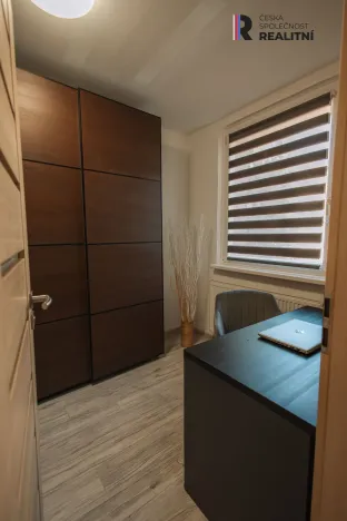 Prodej bytu 4+1, Liberec - Liberec XII-Staré Pavlovice, Letná, 78 m2