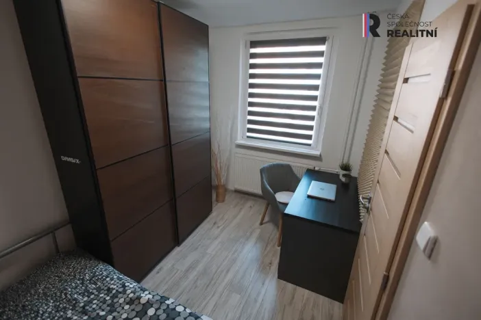 Prodej bytu 4+1, Liberec - Liberec XII-Staré Pavlovice, Letná, 78 m2