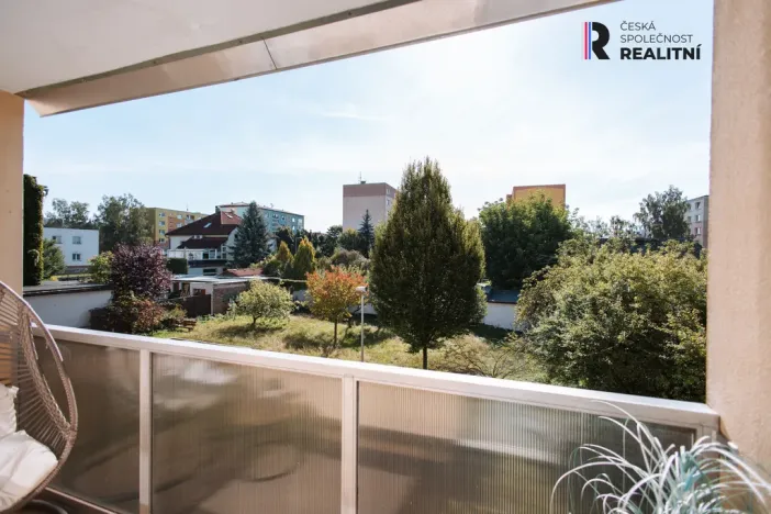 Prodej bytu 4+1, Liberec - Liberec XII-Staré Pavlovice, Letná, 78 m2