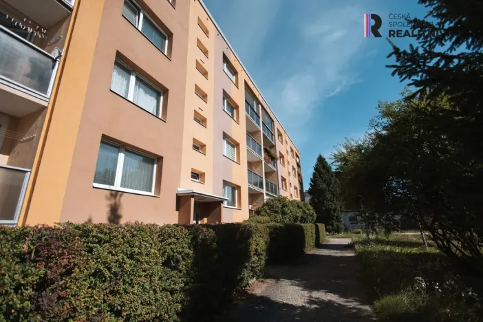 Prodej bytu 4+1, Liberec - Liberec XII-Staré Pavlovice, Letná, 78 m2