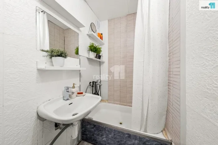 Prodej bytu 2+kk, Nymburk, Růžová, 32 m2