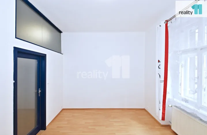 Pronájem bytu 5+kk, Praha - Dejvice, Kafkova, 105 m2