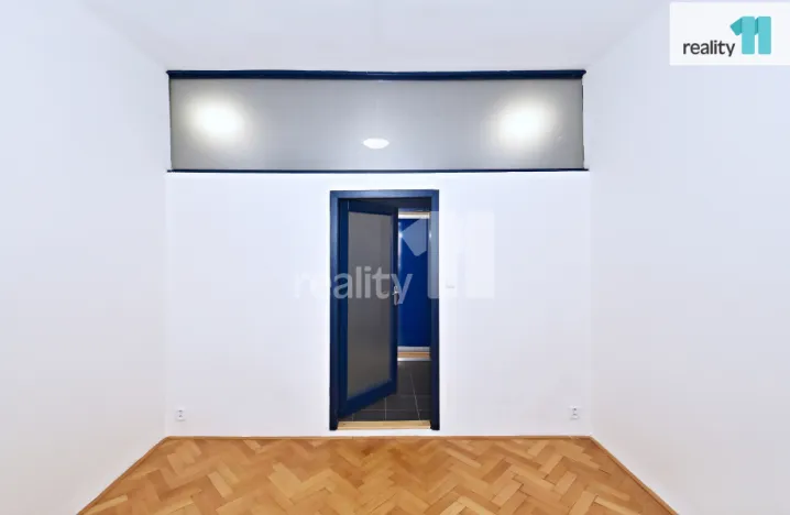 Pronájem bytu 5+kk, Praha - Dejvice, Kafkova, 105 m2