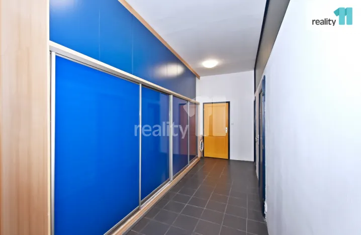 Pronájem bytu 5+kk, Praha - Dejvice, Kafkova, 105 m2