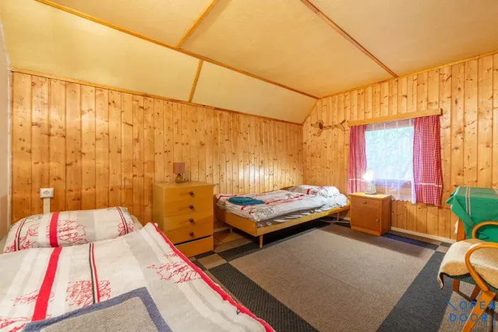 Prodej chaty, Klenovice, 101 m2