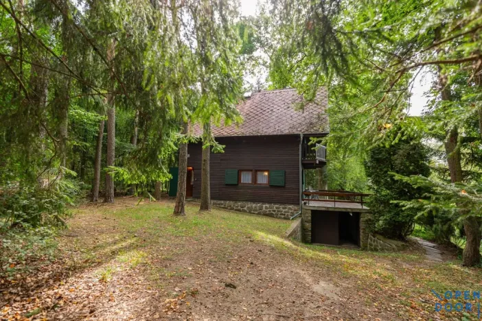 Prodej chaty, Klenovice, 101 m2