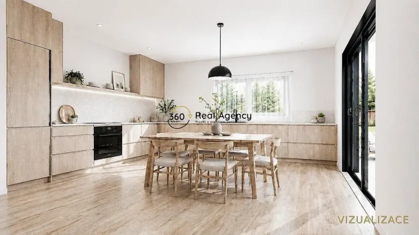 Prodej rodinného domu, Klínec, 173 m2