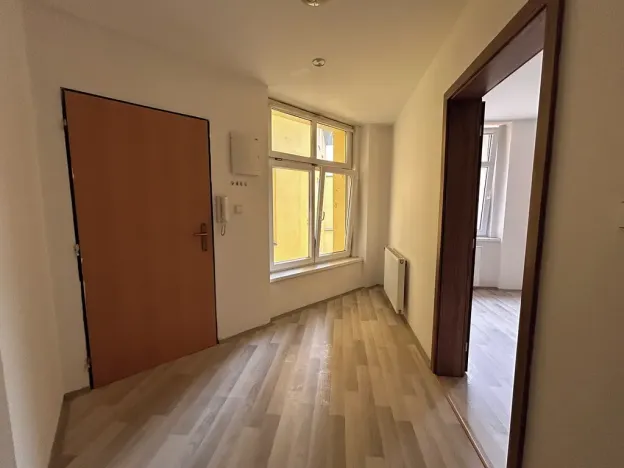 Pronájem bytu 2+kk, Teplice, Školní, 45 m2