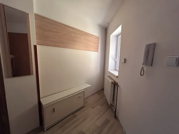 Pronájem bytu 2+kk, Teplice, Školní, 60 m2