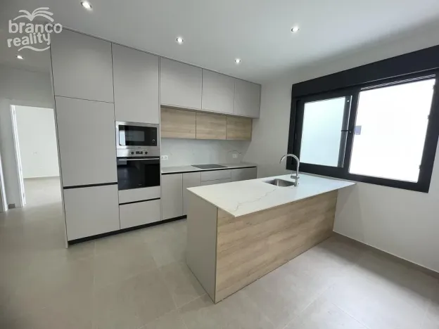 Prodej rodinného domu, Almoradi, Alicante, Španělsko, 134 m2