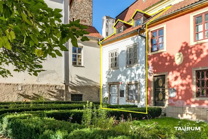Prodej restaurace, Plzeň - Vnitřní Město, Pražská, 133 m2