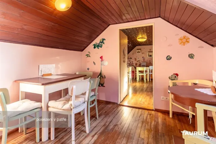 Prodej restaurace, Plzeň - Vnitřní Město, Pražská, 133 m2