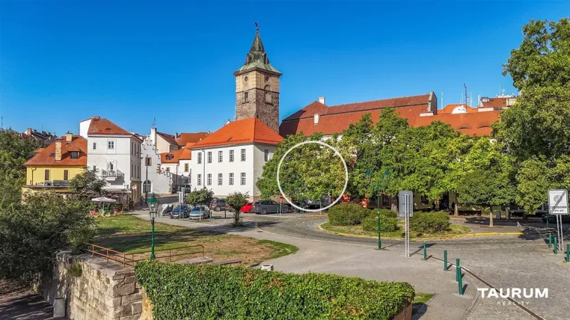 Prodej restaurace, Plzeň - Vnitřní Město, Pražská, 133 m2