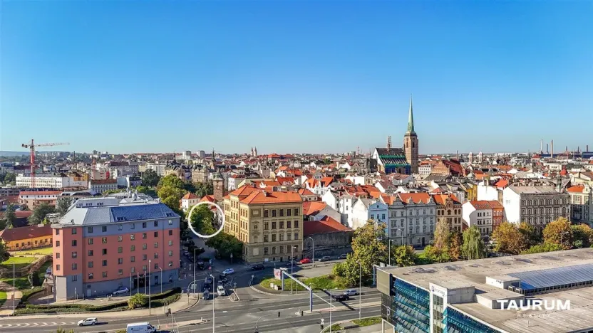 Prodej restaurace, Plzeň - Vnitřní Město, Pražská, 133 m2