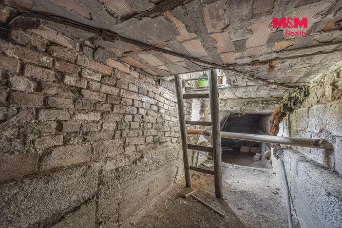 Prodej pozemku pro bydlení, Šárovcova Lhota, 1403 m2