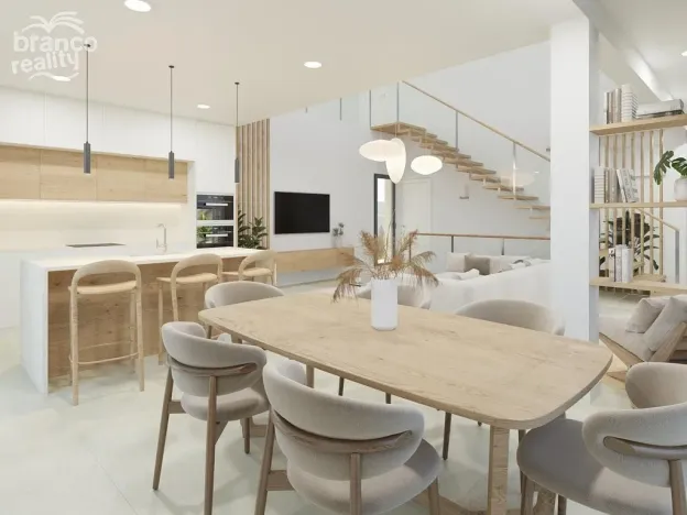 Prodej rodinného domu, Ciudad Quesada, Alicante, Španělsko, 284 m2