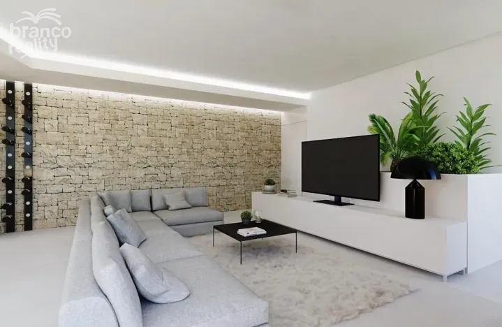 Prodej bytu 4+kk, Calpe, Alicante, Španělsko, 244 m2