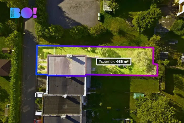 Prodej rodinného domu, Havířov, U Jednoty, 93 m2