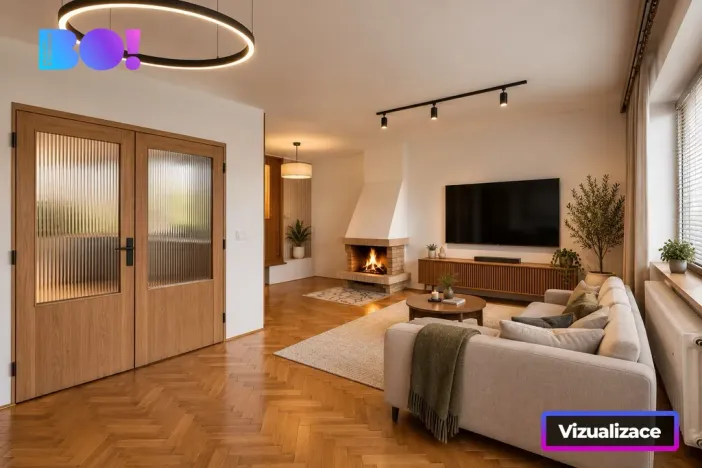Prodej rodinného domu, Havířov, U Jednoty, 93 m2