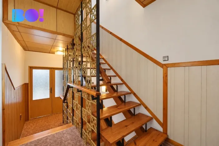 Prodej rodinného domu, Havířov, U Jednoty, 93 m2