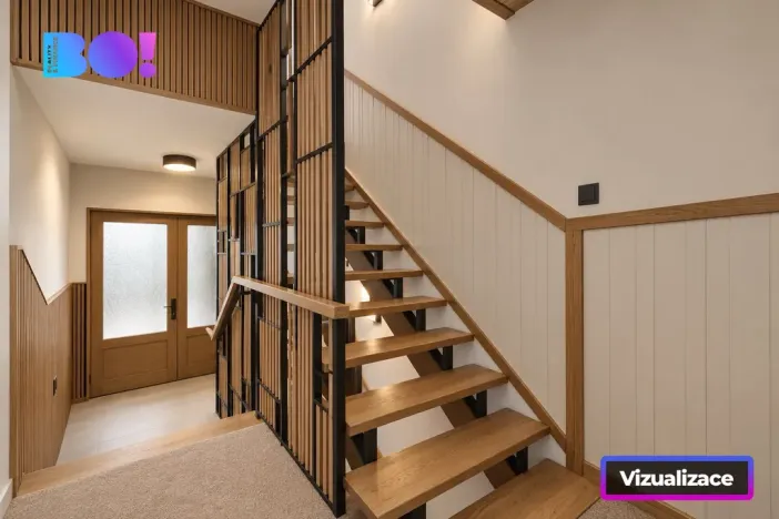 Prodej rodinného domu, Havířov, U Jednoty, 93 m2