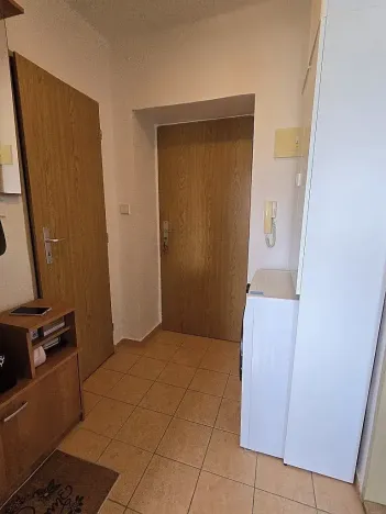 Prodej bytu 1+1, Dobříš, Březová, 31 m2