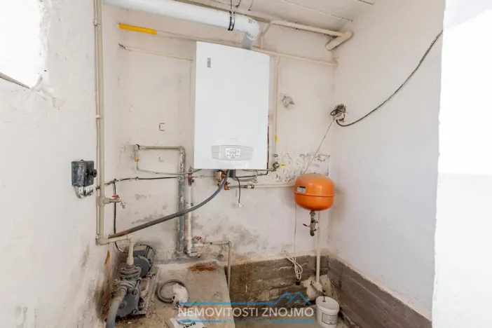Prodej rodinného domu, Chvalovice, 124 m2