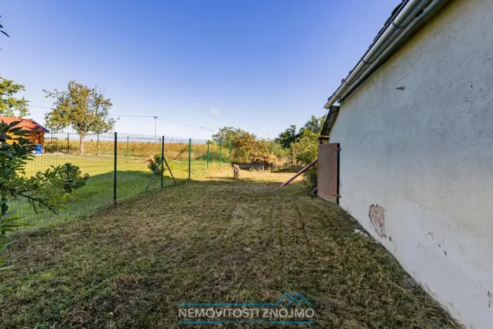 Prodej rodinného domu, Chvalovice, 124 m2