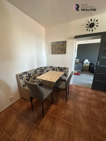 Prodej rodinného domu, Sokolov, Mánesova, 69 m2