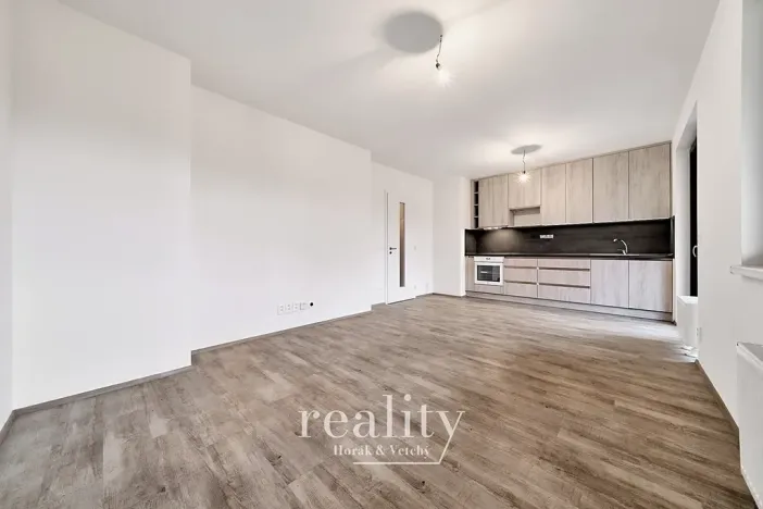 Pronájem bytu 1+kk, Jihlava, Vrchlického, 32 m2