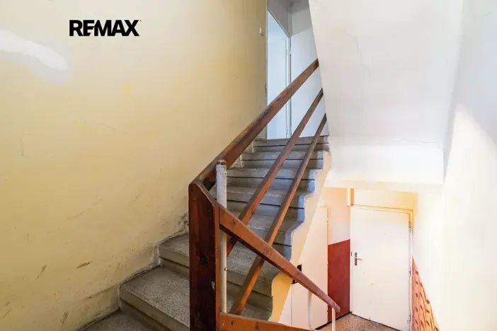 Prodej rodinného domu, Praha - Břevnov, Za oborou, 148 m2