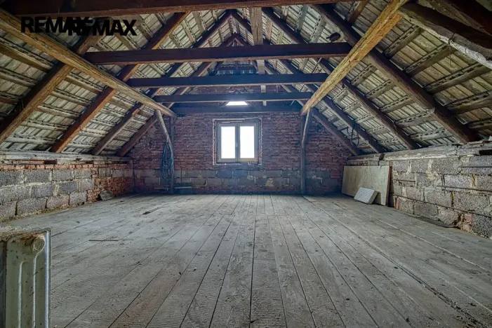 Prodej rodinného domu, Koberovy, 159 m2