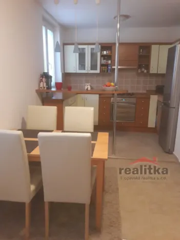 Pronájem bytu 3+kk, Horní Benešov, 74 m2