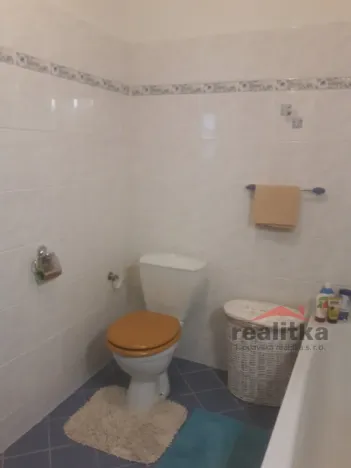 Pronájem bytu 3+kk, Horní Benešov, 74 m2