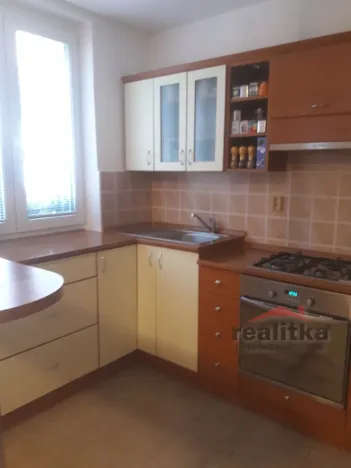 Pronájem bytu 3+kk, Horní Benešov, 74 m2