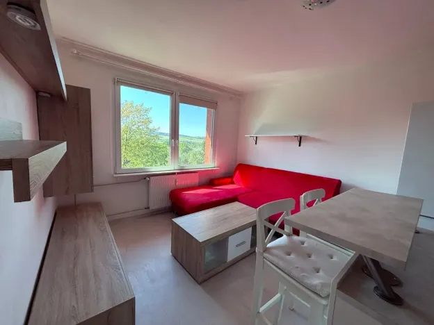 Pronájem bytu 2+kk, Starý Plzenec, Herejkova, 40 m2